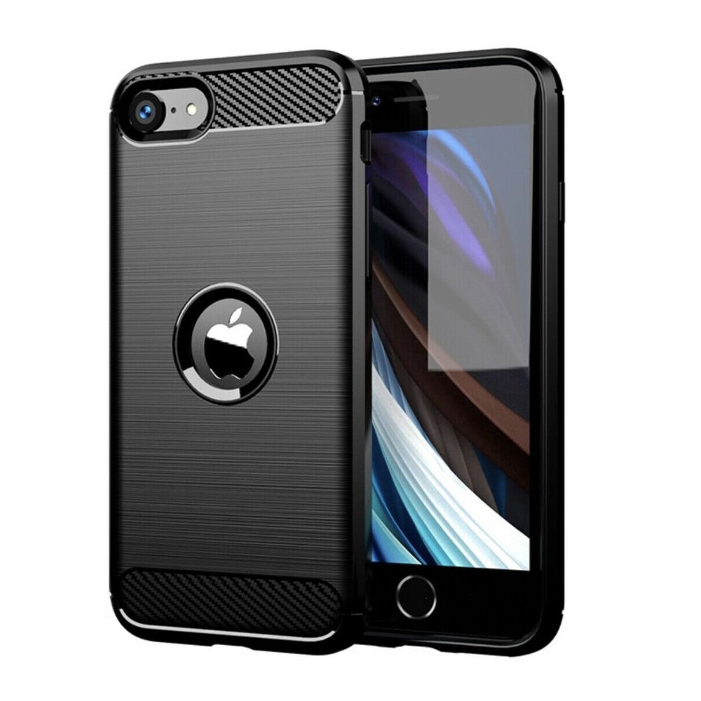 For iPhone SE (2nd Generation) 2020 Phone Cover